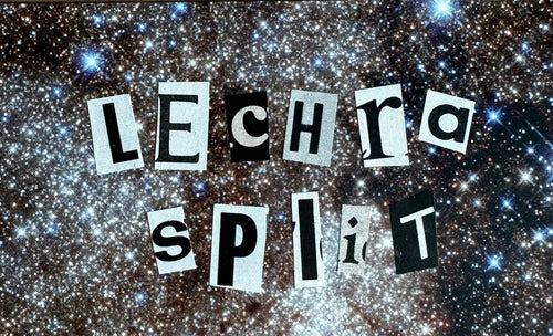 lechra split